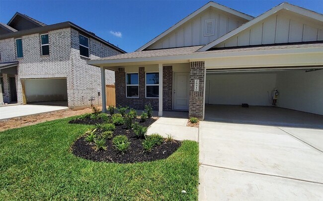 Foto del edificio - 26810 Scarlet Willow Dr