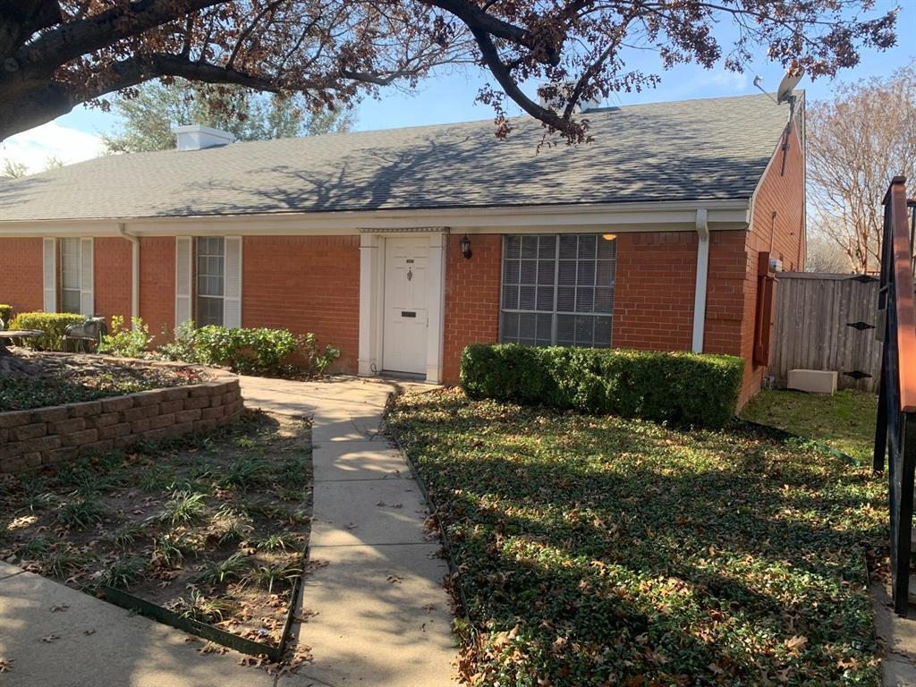 1037 Roaring Springs Rd, Fort Worth, TX 76114 Condo for Rent in Fort