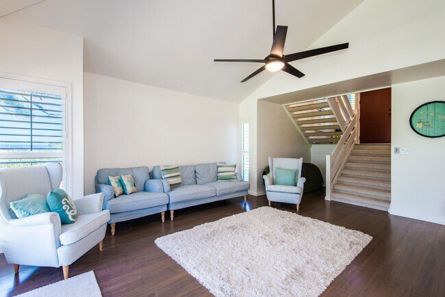 Foto del edificio - Bluestone - Furnished 3BR/3BA
