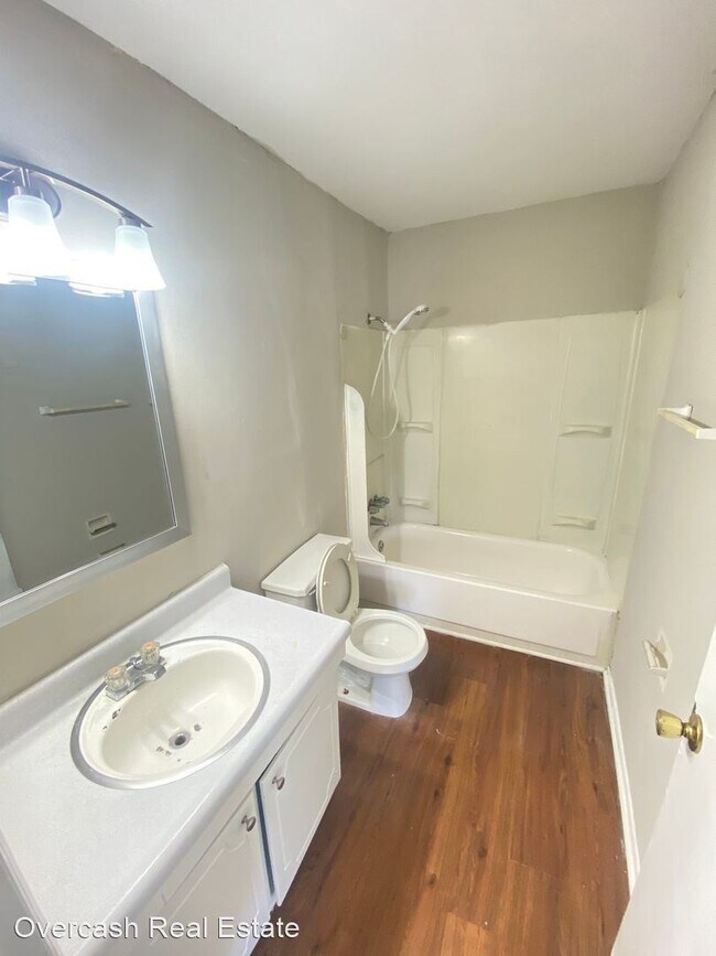 Foto del edificio - 2 br, 1 bath House - 107 Briarcliff Drive