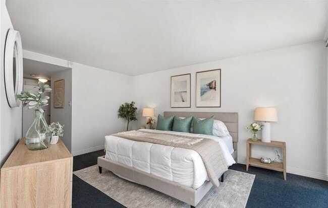 Foto del edificio - 700 E Ocean Blvd