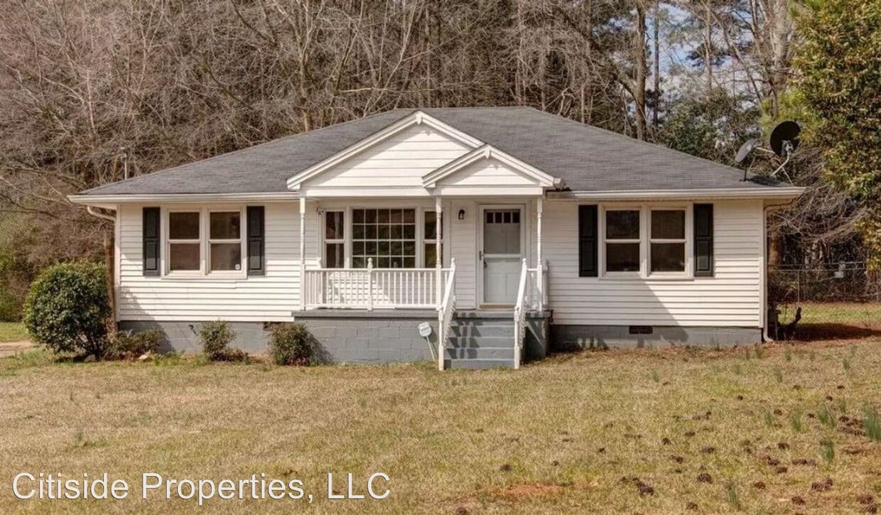 Primary Photo - 2 br, 1 bath House - 2707 Pleasant Wood Dr