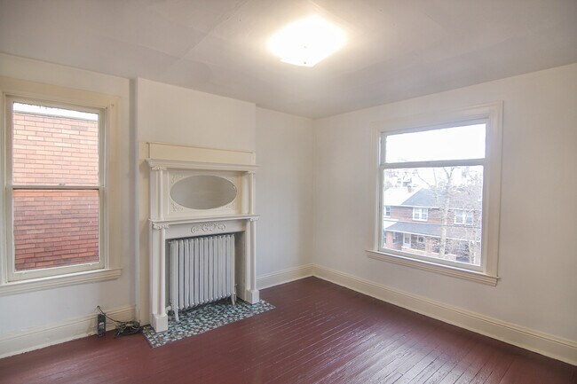 Foto del edificio - 299 West St