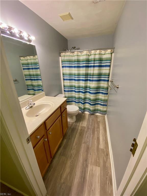Foto del edificio - 1805 Kempsville Crossing Ln