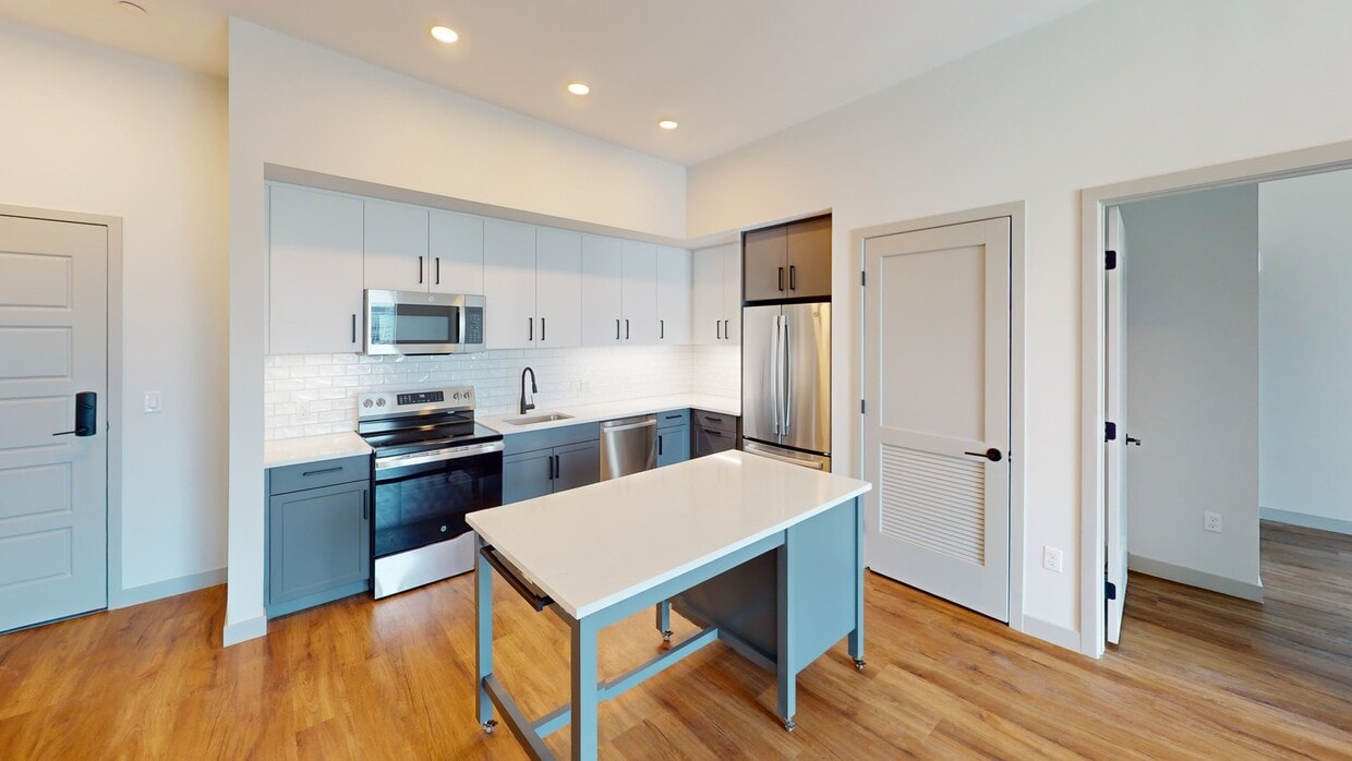 Photo - Harper Apartments