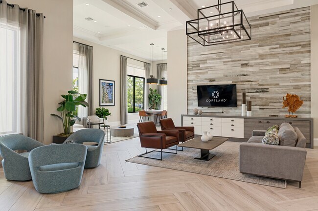Foto del edificio - Cortland South Kendall