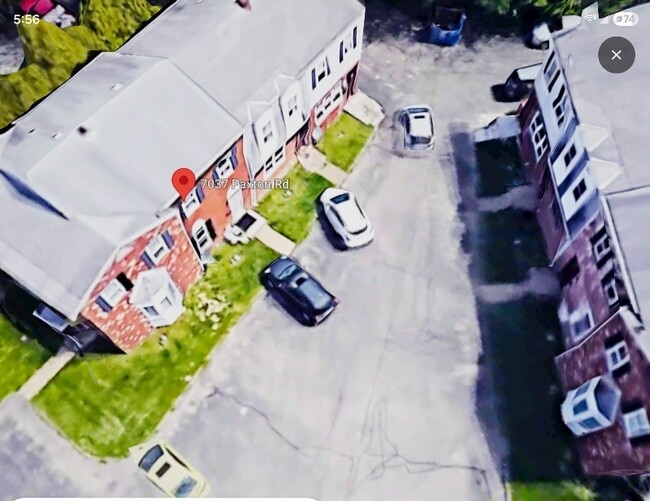 Building Photo - 7037 Paxton Rd