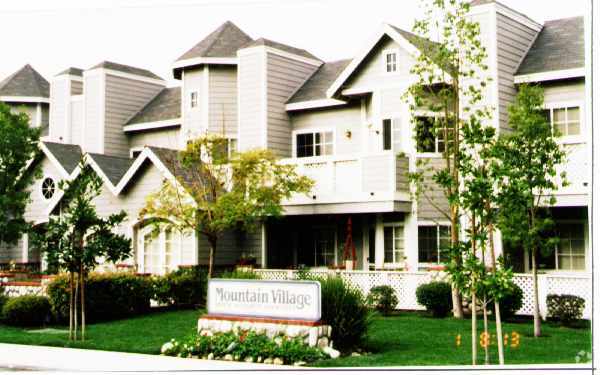 Building Photo - Mountain Village Senior Apartments