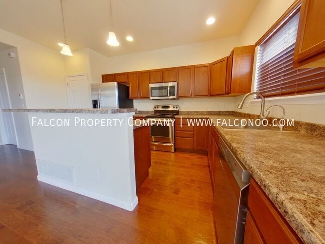 Building Photo - 7609 Sun Prairie Dr