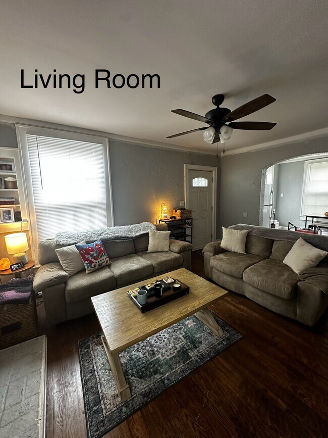 Foto del edificio - 1203 Decatur St