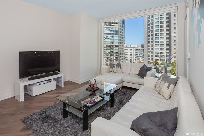 Foto del edificio - 401 Harrison St
