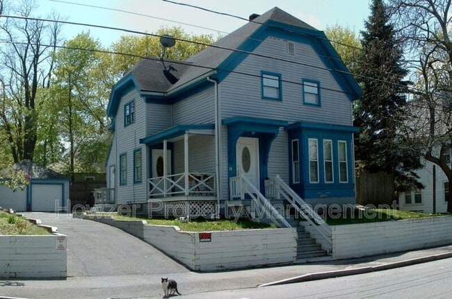 Photo - 14 Brunswick St House