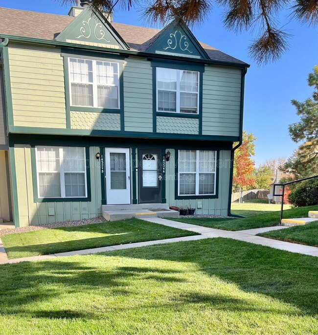 Photo - 14324 E Hawaii Cir Townhome