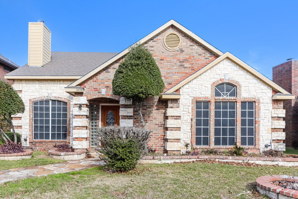 Foto principal - 1628 Mockingbird Ln