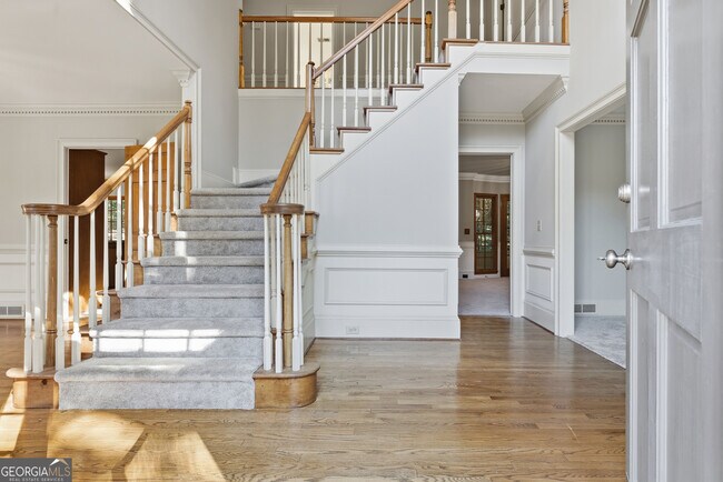 Foto del edificio - 3741 Bays Ferry Way