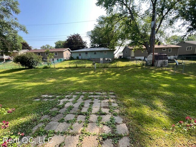 Foto del edificio - 3 br, 1 bath House - 3329 Kimberly Downs Rd