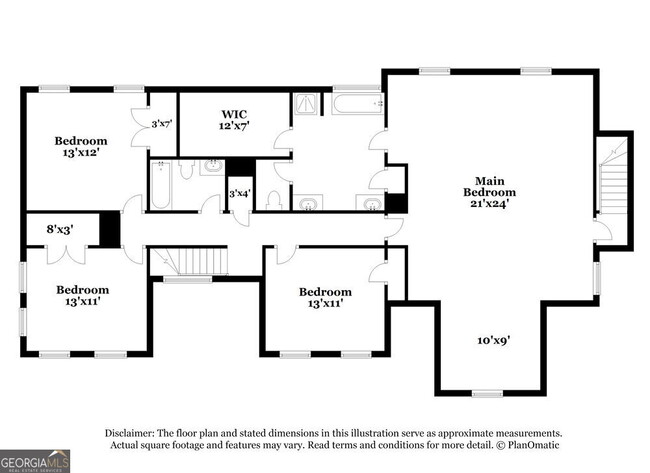 Foto del edificio - 2105 Bradford Pear Cir SE