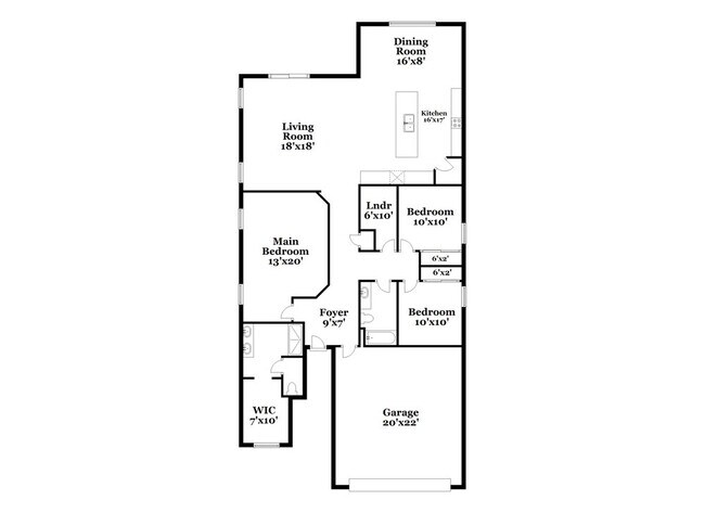 Building Photo - 5182 E Sharbel Rd