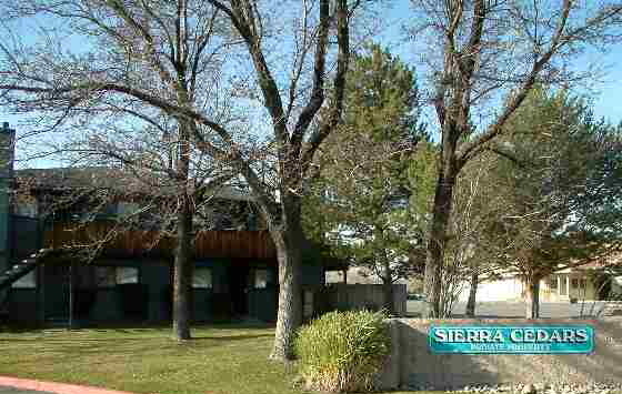 Primary Photo - 2189 Kietzke Ln
