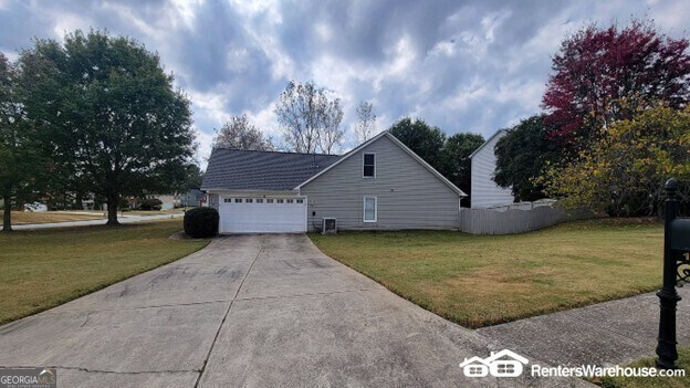 Foto del edificio - 1249 Thorncliff Ct