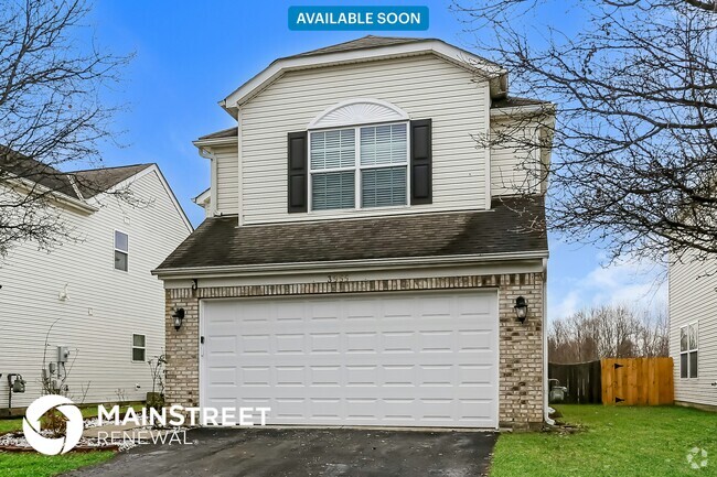 Building Photo - 3955 Boyer Ridge Dr