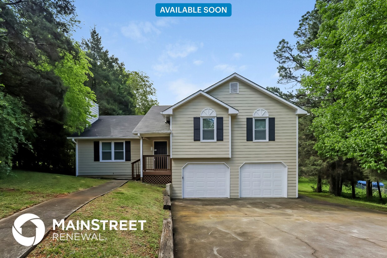 Primary Photo - 22 Adams Way NW