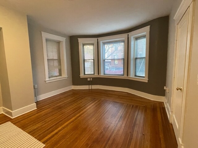 Living Room - Cambridge Oxford