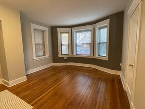 Living Room - Cambridge Oxford