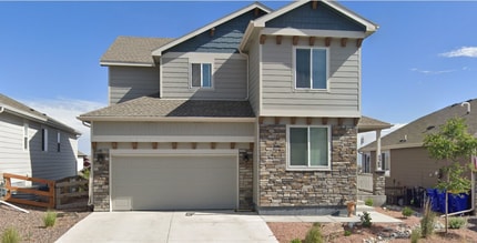 Building Photo - 5569 Makalu Dr