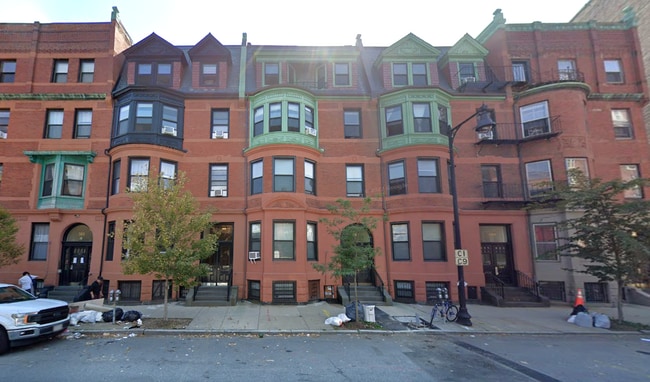 Building Photo - 591 Beacon St