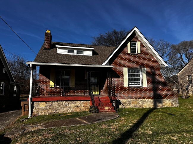 East Nashville, Walk to Riverside Village - East Nashville, Walk to Riverside Village House