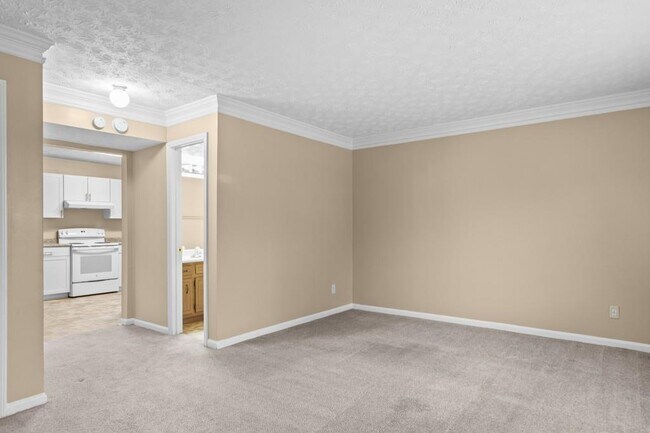 Foto del edificio - 375 Dixie Ct