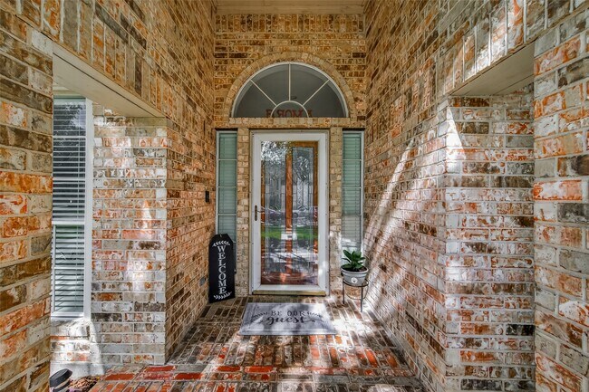 Foto del edificio - 17518 Heartwind Ct