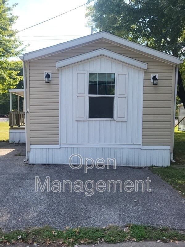 Building Photo - 3416 Kramers Ln