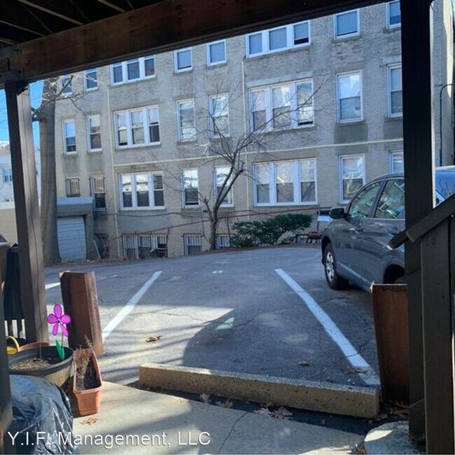 Foto del edificio - 2 br, 1 bath House - 5 Bellvista Road #2