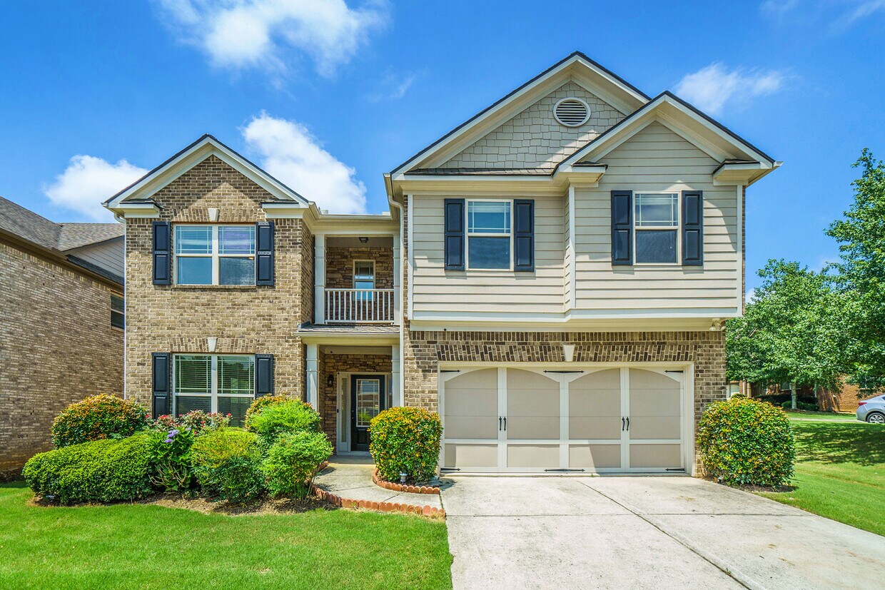 4206 Terrace Oaks Ct, Suwanee, GA 30024 House Rental in Suwanee, GA