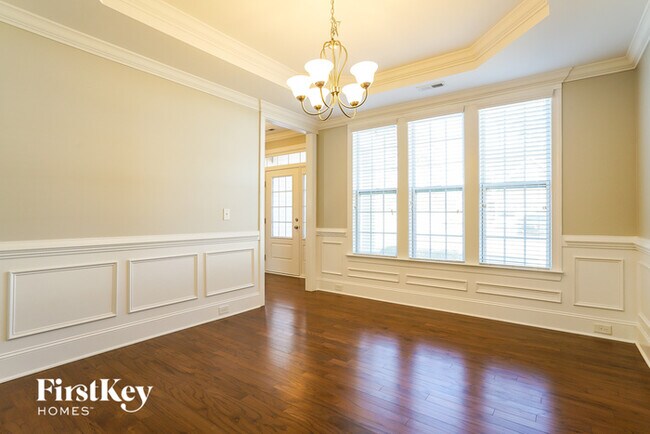 Foto del edificio - 5708 Garnet Meadow Rd