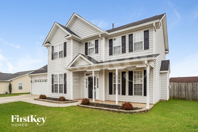 Foto del edificio - 5100 Wheat Dr SW