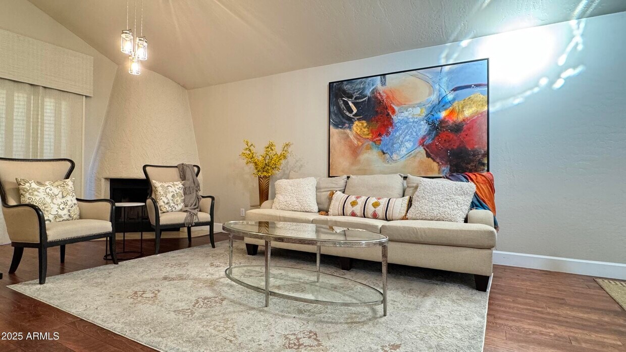 Foto principal - 15020 N 40th St