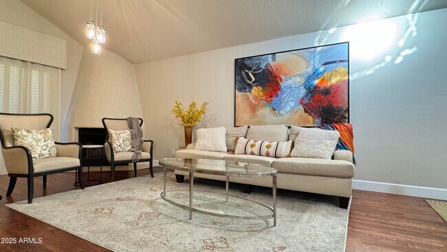 Foto del edificio - 15020 N 40th St