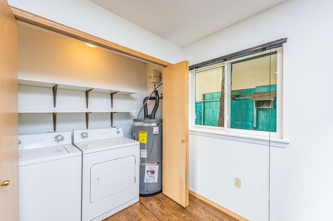 Building Photo - One Level Lifestyle in Snohomish