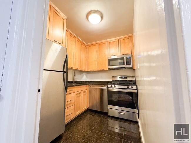 Foto del edificio - East 79th Street