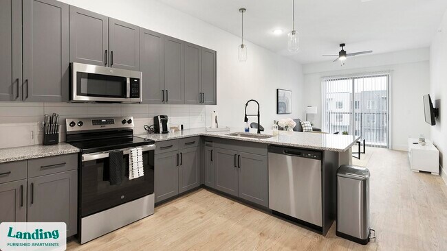 Foto del edificio - 650 E Sycamore St