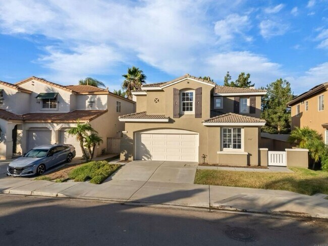 Foto del edificio - 3 Bedroom Single Family Home in Chula Vista