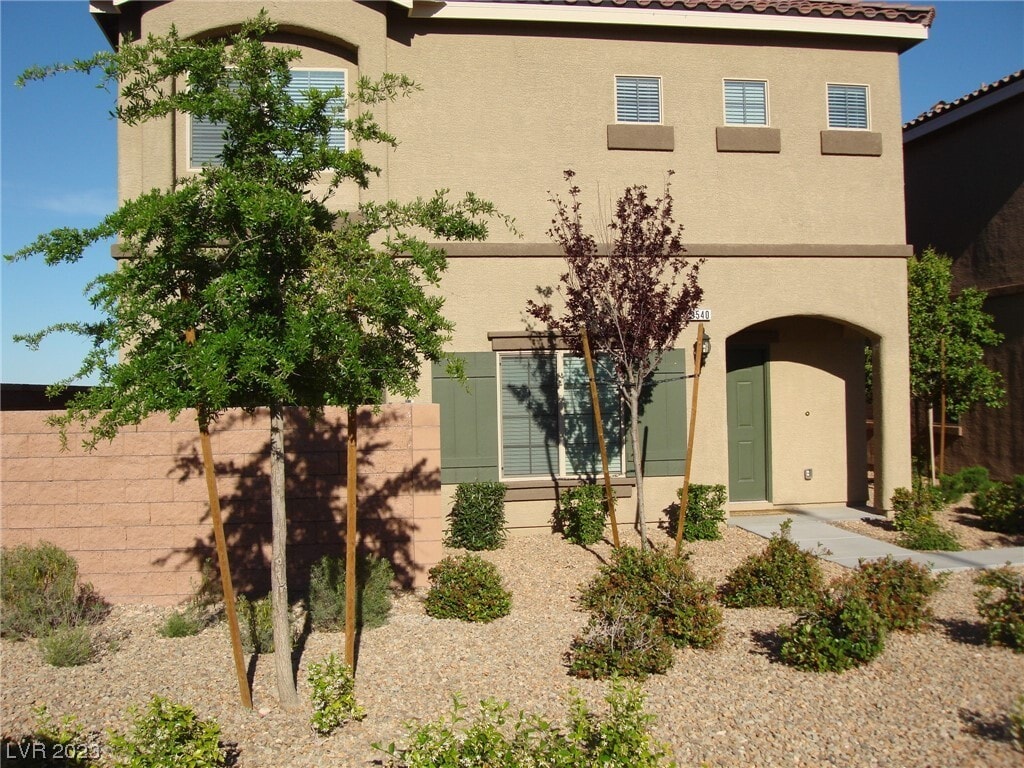 9540 Alma Ridge Ave, Las Vegas, NV 89178 House Rental in Las Vegas