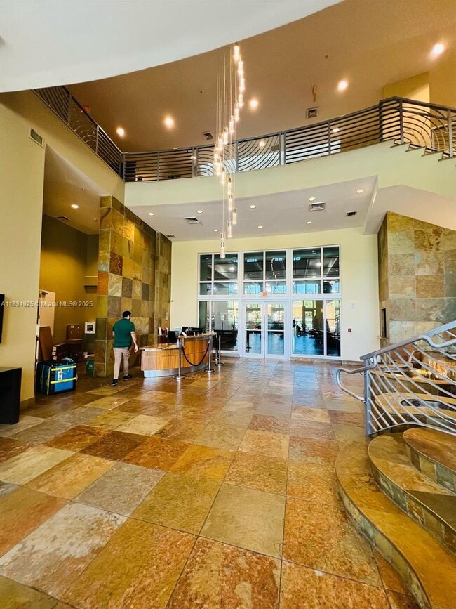 Building Photo - 1745 E Hallandale Beach Blvd