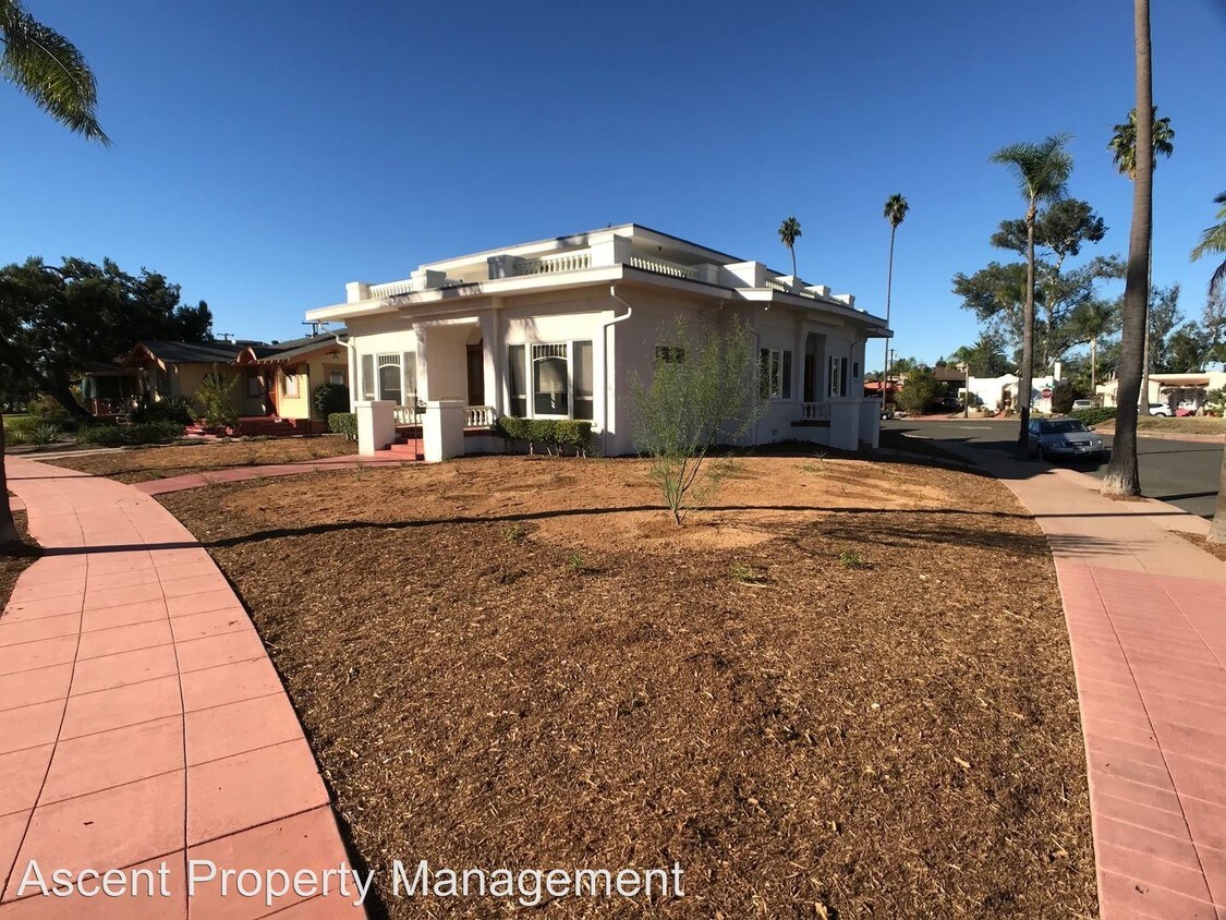 Foto principal - 2484 Capitan Ave