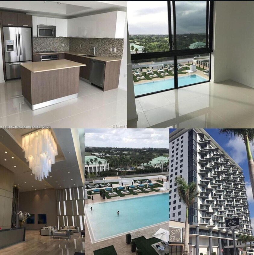 Foto principal - 5300 Paseo Blvd