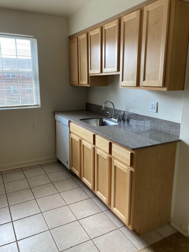 Foto del interior - Suburban Square Apartments