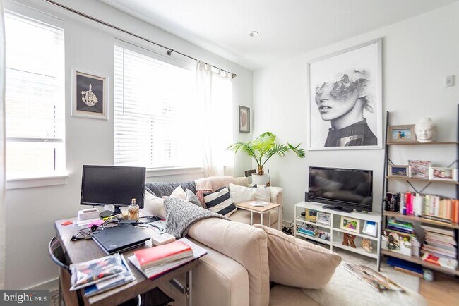 Foto del edificio - 507 S 8th St